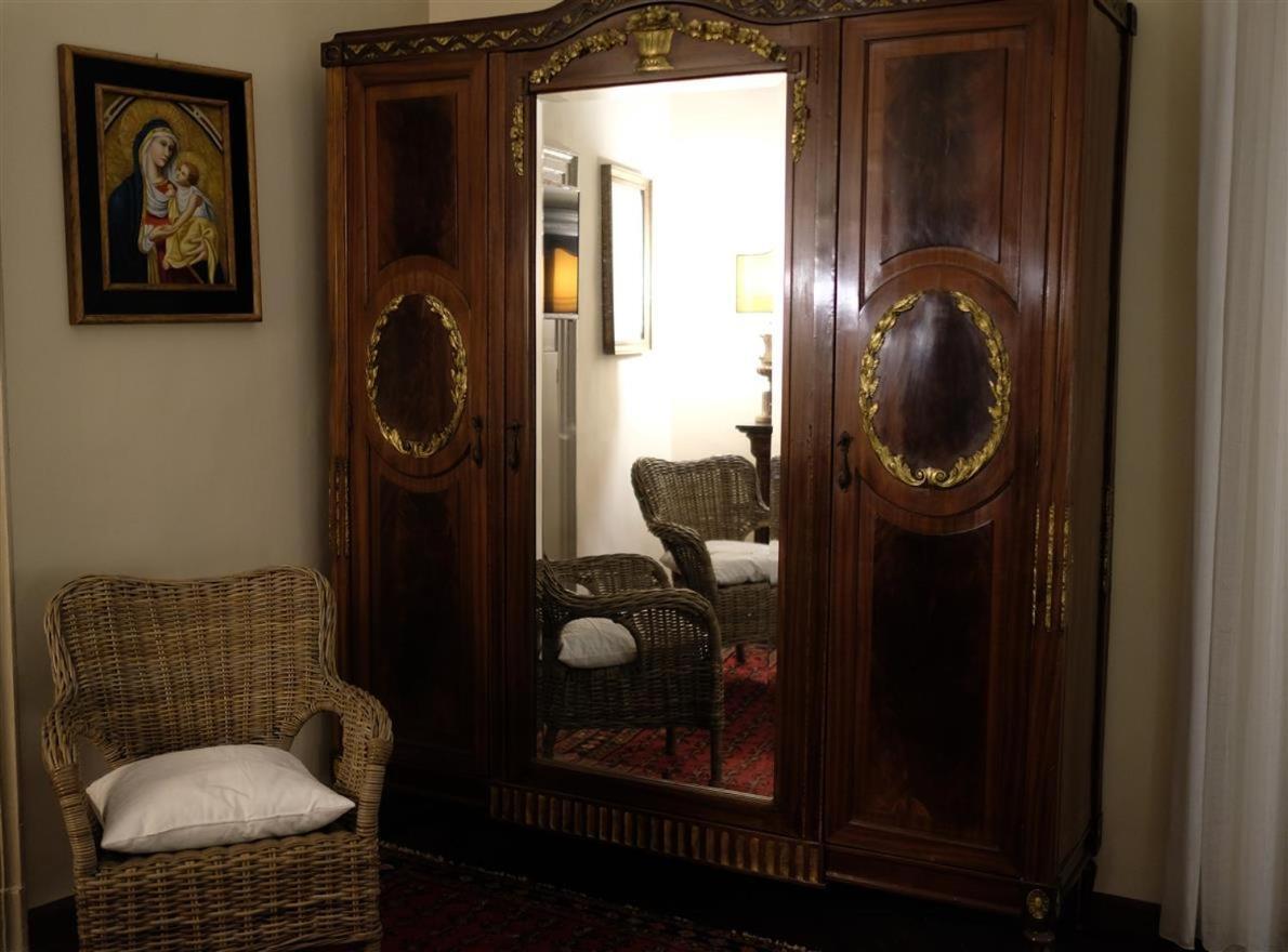 Palazzo La Via Apartment คาตาเนีย ภายนอก รูปภาพ
