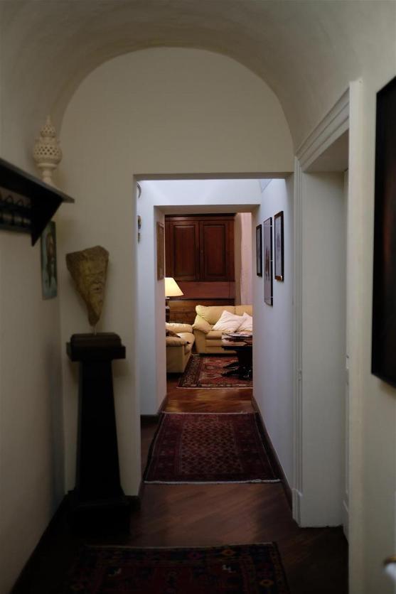 Palazzo La Via Apartment คาตาเนีย ภายนอก รูปภาพ