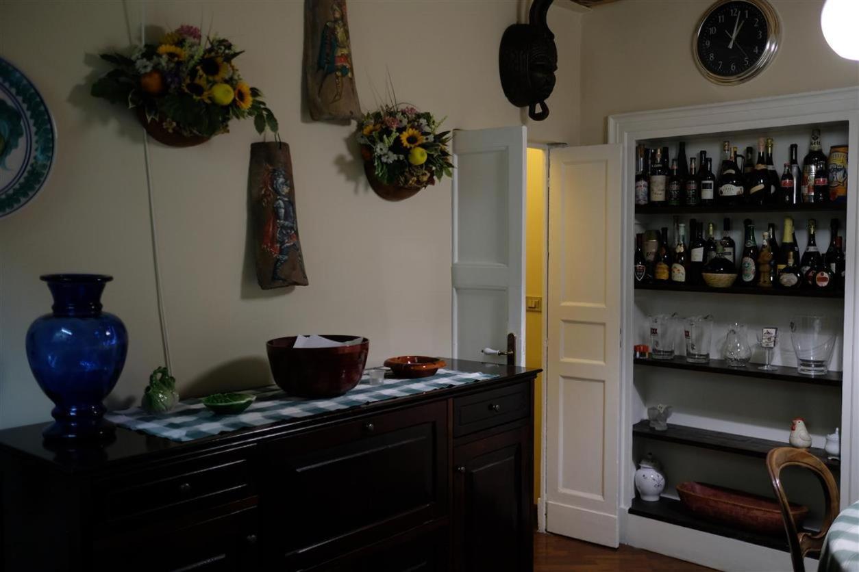 Palazzo La Via Apartment คาตาเนีย ภายนอก รูปภาพ