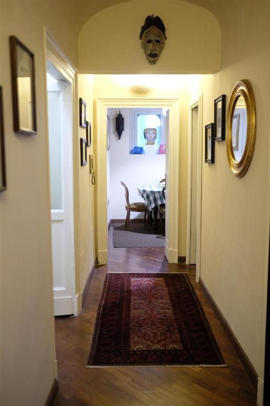 Palazzo La Via Apartment คาตาเนีย ภายนอก รูปภาพ